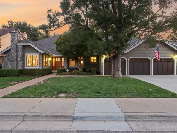 7145 Cahen Dr, San Jose, CA 95120