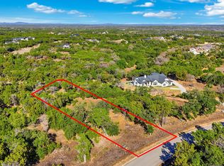 LOT 6 Ledgestone Trail LOT 6, Boerne, TX 78006
