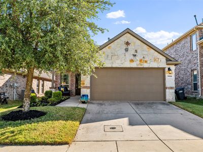 9905 Cottontail Ln, McKinney, TX, 75071