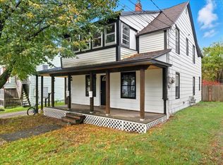 30 Russell St, Winooski, VT 05404
