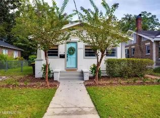 1291 Ingleside Ave, Jacksonville, FL 32205