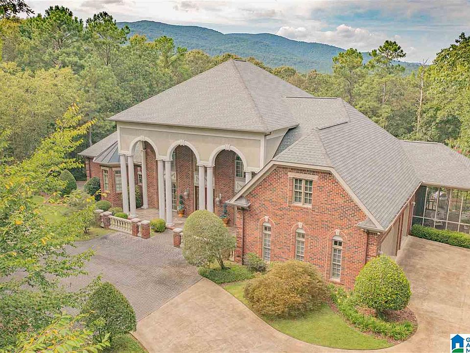 4814 Laurel Trce, Anniston, AL 36207 Zillow