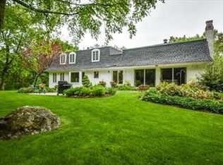 16 Munnings Dr, Sudbury, MA 01776