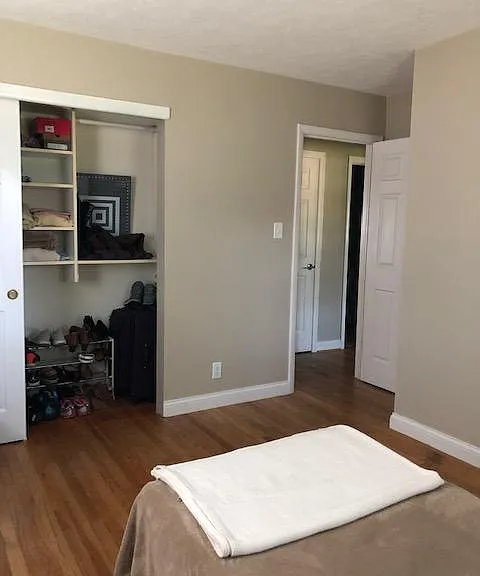 Bedroom # 2