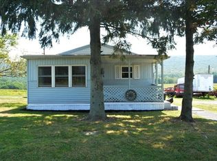 301 Clarks Valley Rd, Tower City, PA 17980