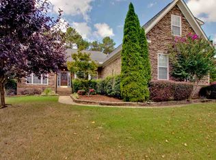 104 Jeff Meadow Trl, Harvest, AL 35749