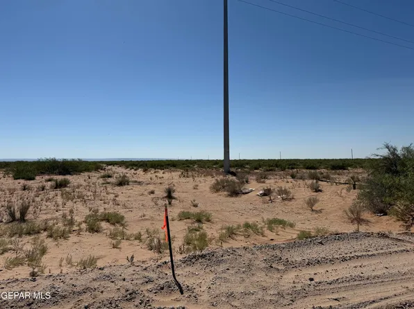 17510 Western Rodeo Rd, Clint, TX 79836