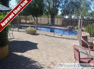 8559 E Cortez St, Scottsdale, AZ 85260