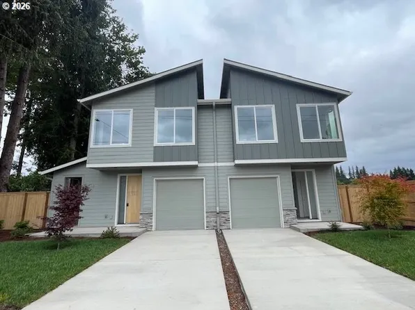 1415 NE 18th St, McMinnville, OR 97128
