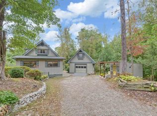 520 Chickasaw Ln, Rabun Gap, GA 30568