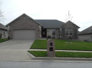 632 N Althea Ave, Nixa, MO 65714