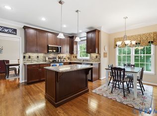 6100 Inkberry Pl, Glen Allen, VA 23059