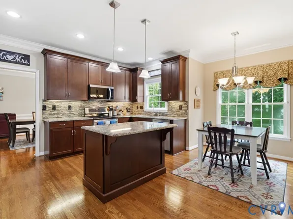 6100 Inkberry Pl, Glen Allen, VA 23059