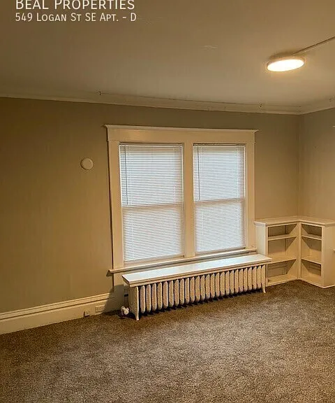 549 Logan St SE #D — Photo 16