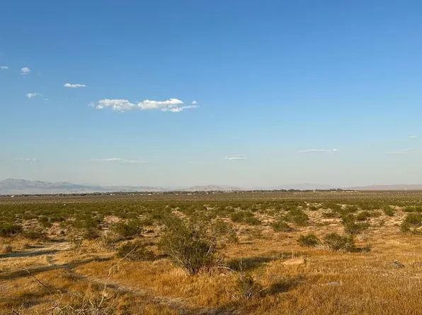 0 W Argus Ave, Inyokern, CA 93527