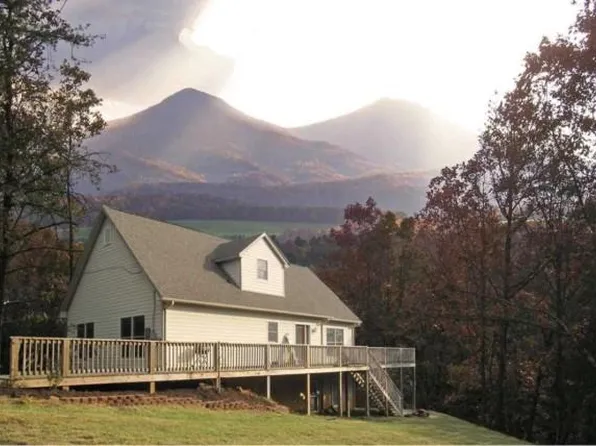 85 Otway Trl, Lexington, VA 24450