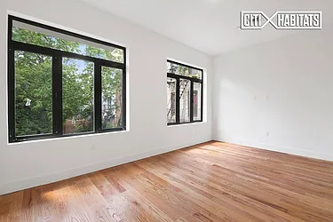 Sold by Citi Habitats