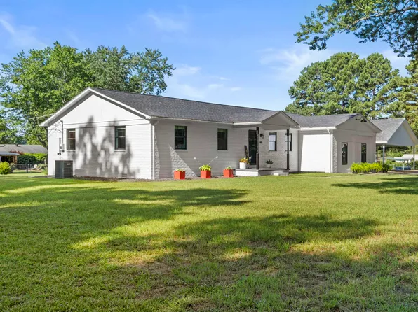 481 Bradley Dr, Cabot, AR 72023