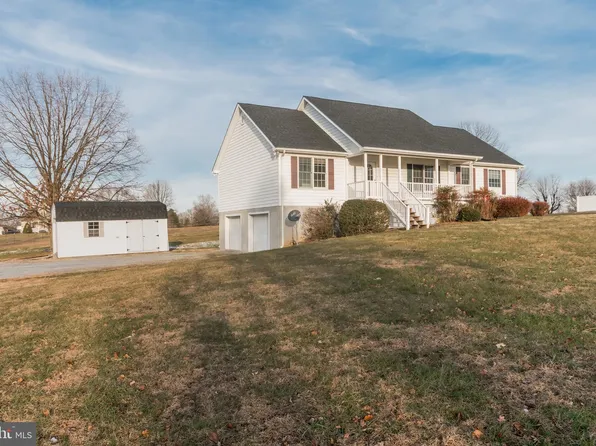 68 Grace Ave, Martinsburg, WV 25404