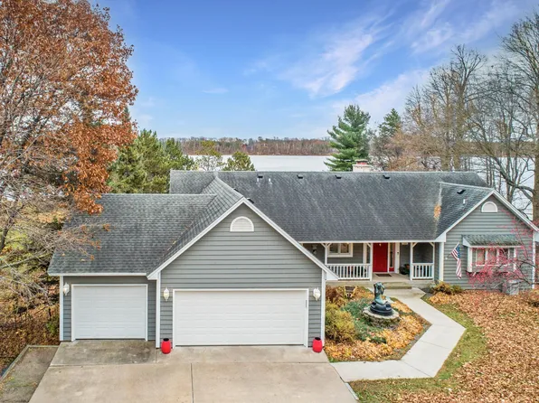 50796 202nd Pl, McGregor, MN 55760