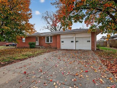 4949 Brookline Dr, Bartlesville, OK, 74006