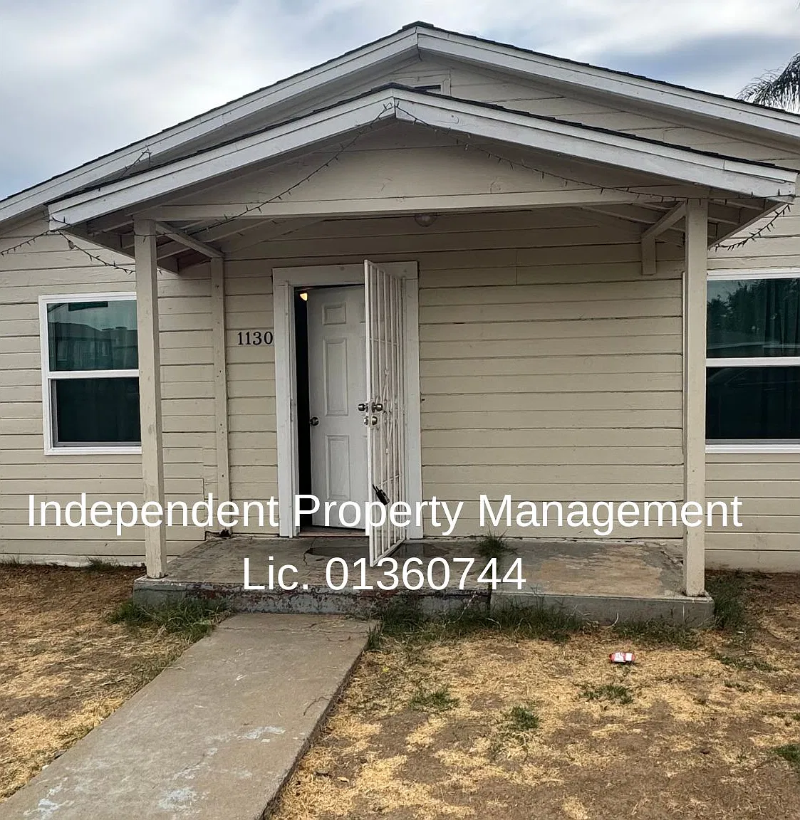 3 bed, 1229 sqft, $2,100 — Photo 1