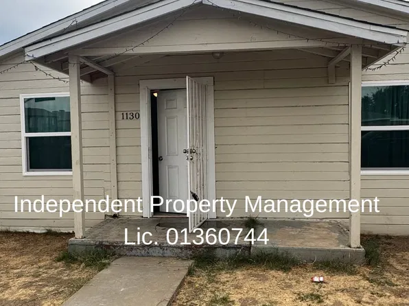 1130 E Cleveland Ave, Madera, CA 93638
