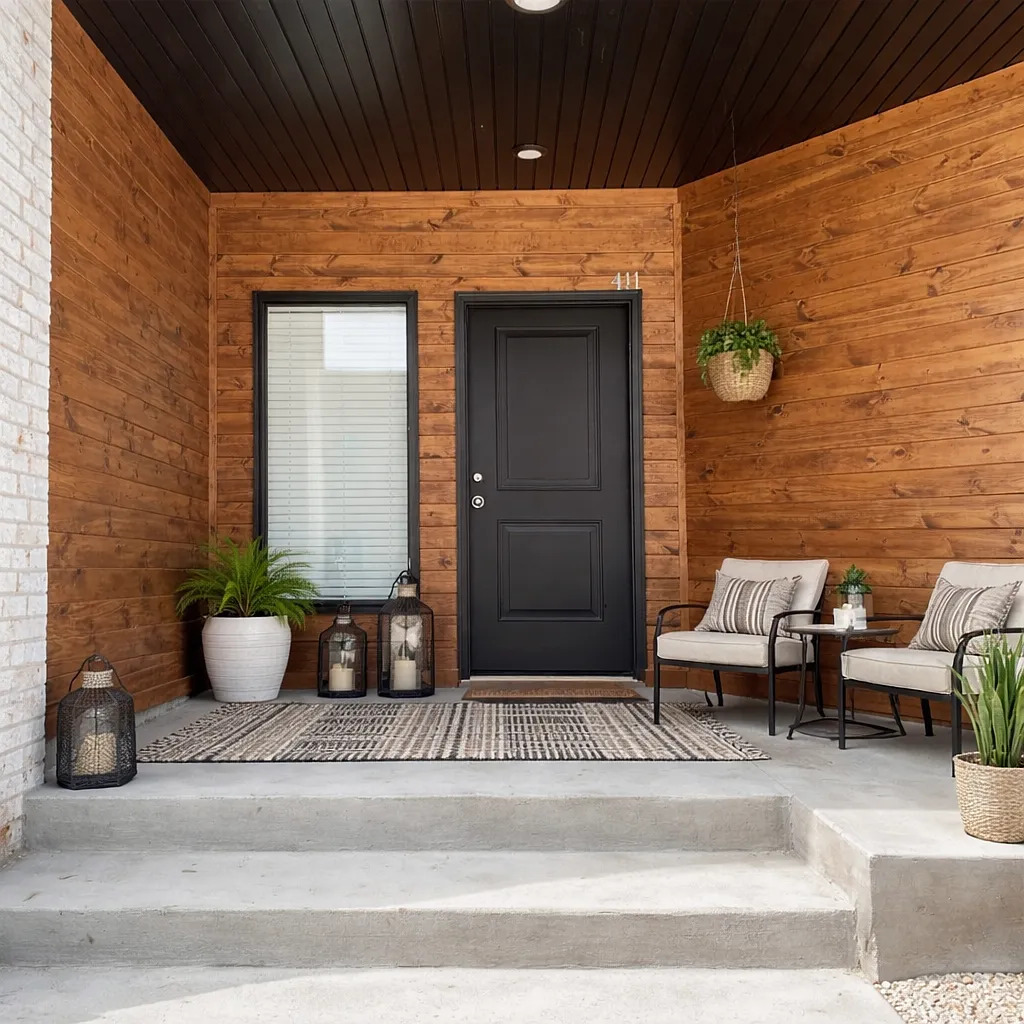 Park Avenue Townhomes — Photo 3