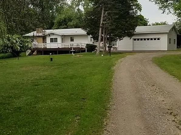 58686 Jewell Rd, Washington, MI 48094