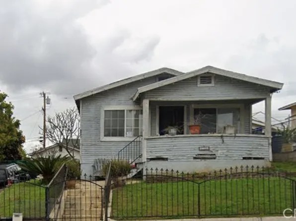 4126 Fisher St, Los Angeles, CA 90063