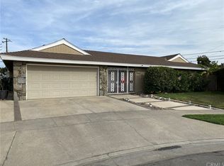 2115 E North Redwood Dr, Anaheim, CA 92806