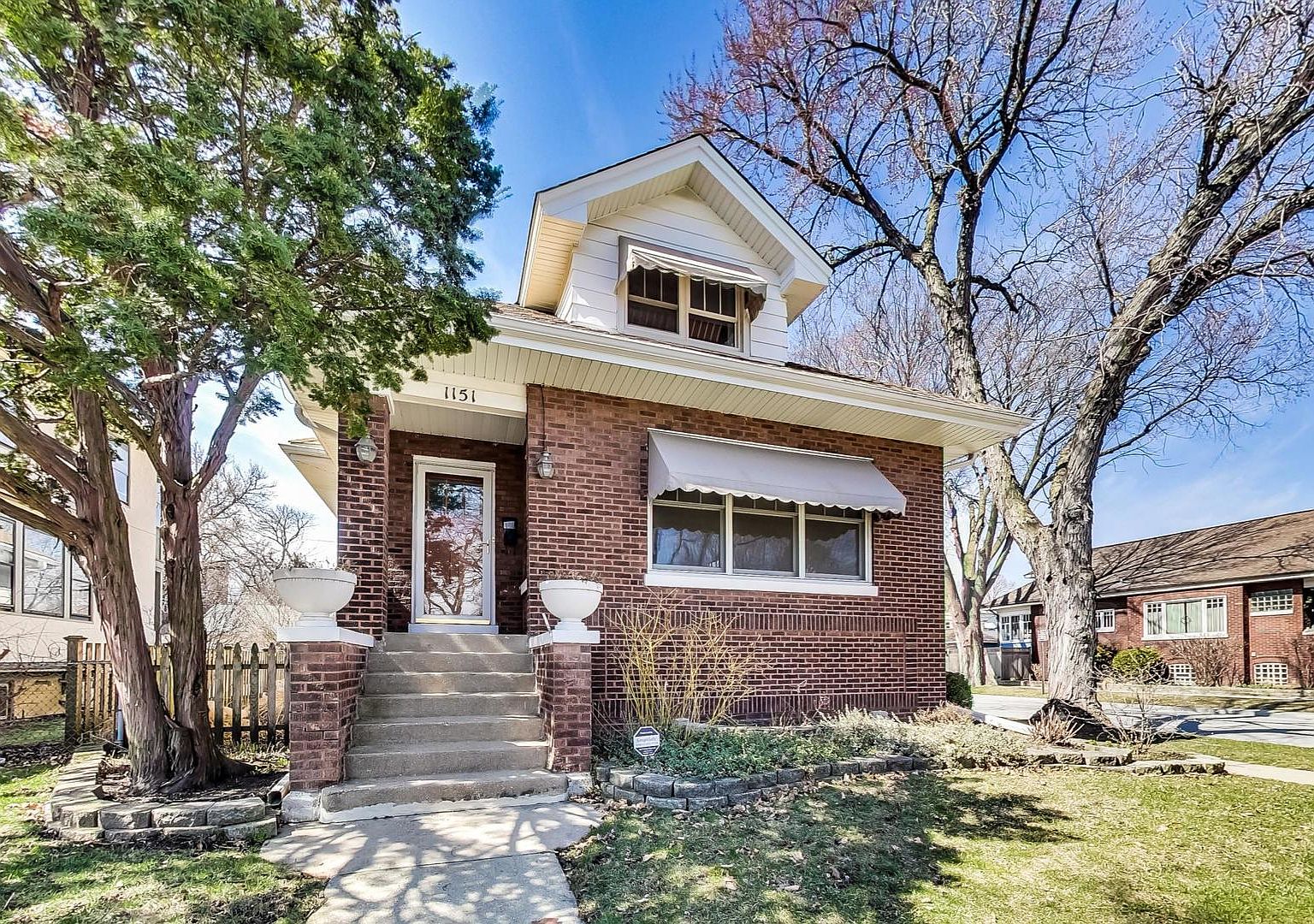 1151 S Euclid Ave, Oak Park, IL 60304 Zillow
