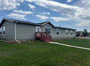 1900 Plumcreek Ct, Gillette, WY 82716