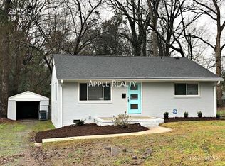 2815 State St, Durham, NC 27704