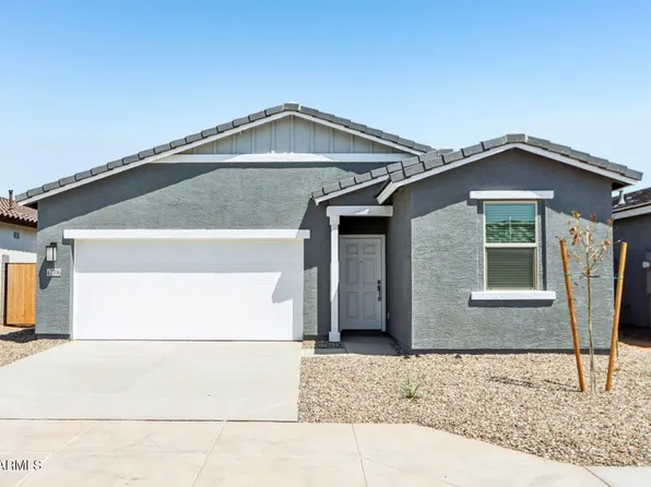 47706 W MOELLER Road, Maricopa, AZ 85139