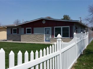 2745 Caroline Ave, Indianapolis, IN
