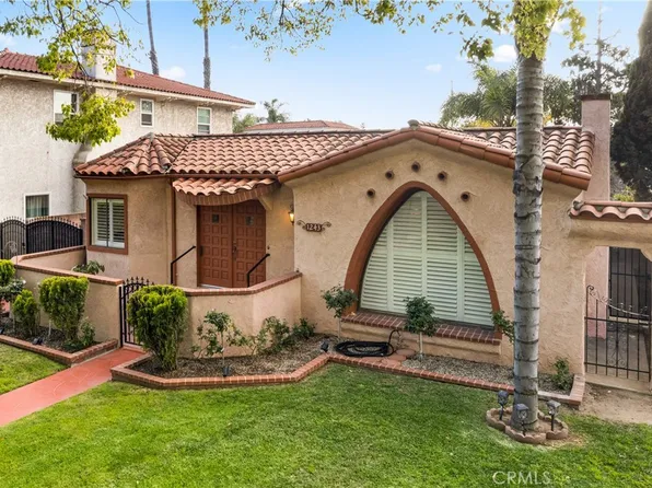 1243 Lakme Ave, Wilmington, CA 90744