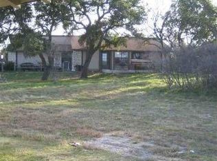 506 Great Western, Horseshoe Bay, TX 78657