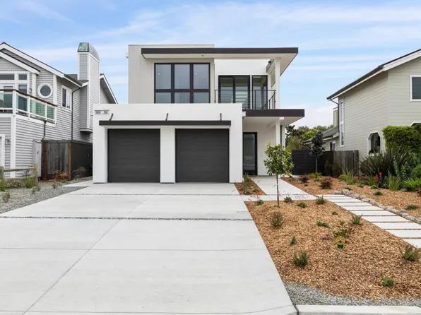 232 Miramontes Ave, Half Moon Bay, CA 94019