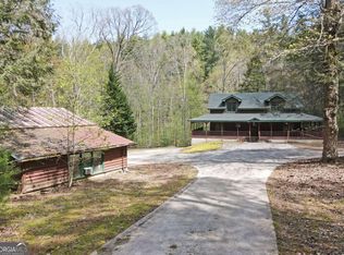 1599 Upper Plott Town Rd, Young Harris, GA 30582