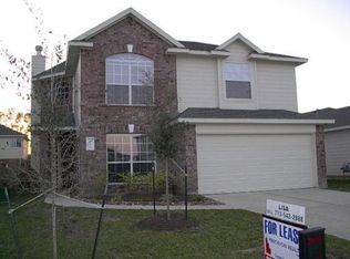 21515 Siros Isle Dr, Spring, TX 77388