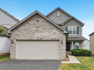 1204 Stonecrop Ln, Joliet, IL 60431