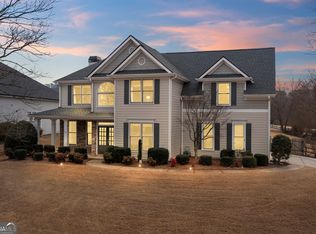 5215 Glenhaven Dr, Cumming, GA 30041