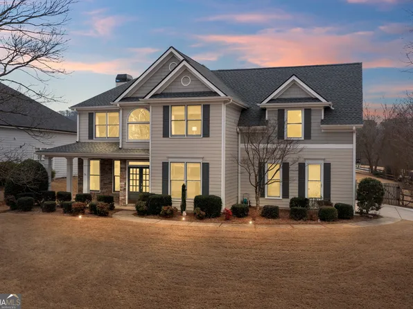 5215 Glenhaven Dr, Cumming, GA 30041