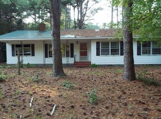 18055 Northside Rd, Onancock, VA 23417