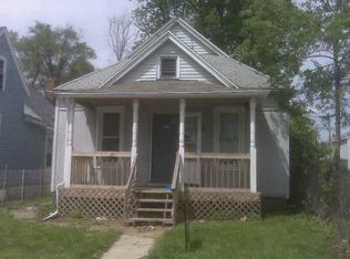 1013 S Shelley St, Peoria, IL