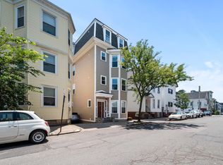85 Lexington St UNIT 4, East Boston, MA 02128