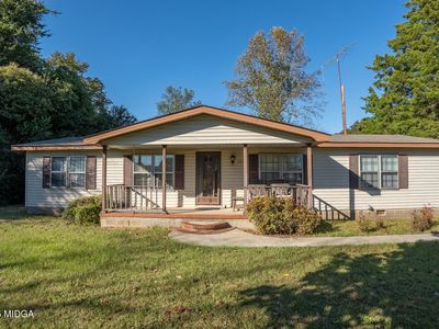 1555 Flanagan Dr, Macon, GA, 31216