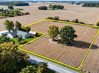209 Road, Oakwood, OH 45873