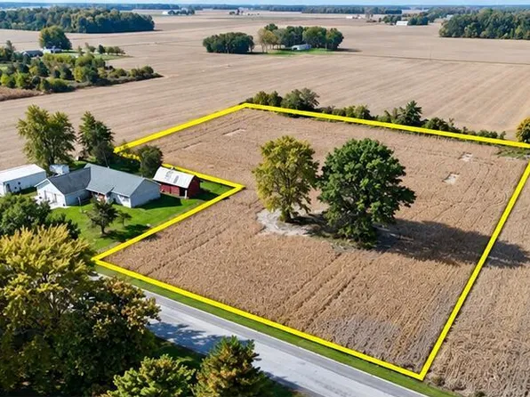 209 Road, Oakwood, OH 45873